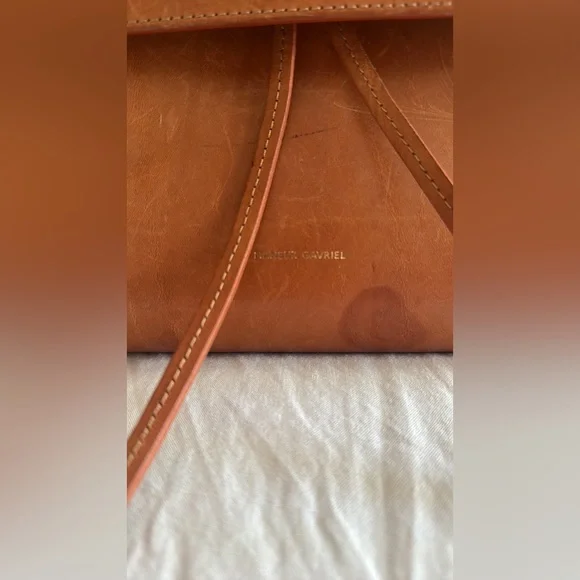 Mansur Gavriel Shoulder Bag - Picture 2 of 7